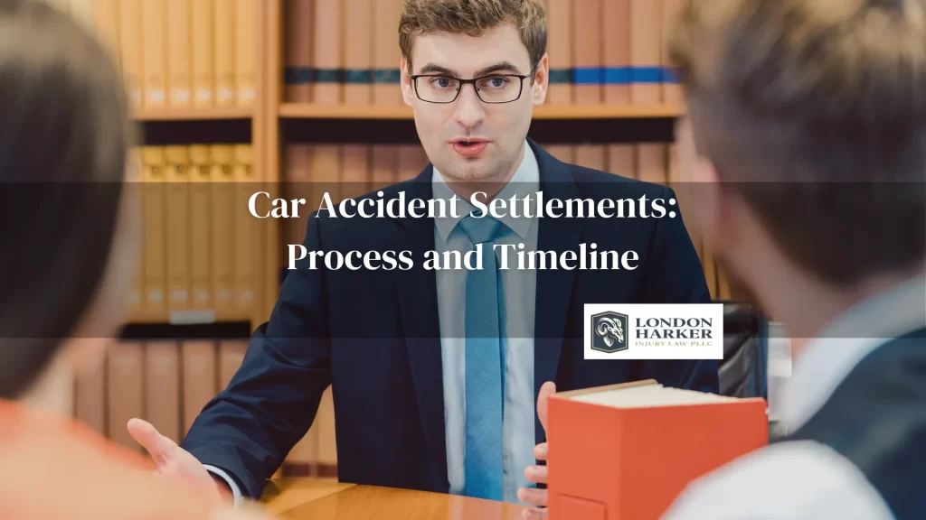 Car Accident Settlements_ Process and Timeline