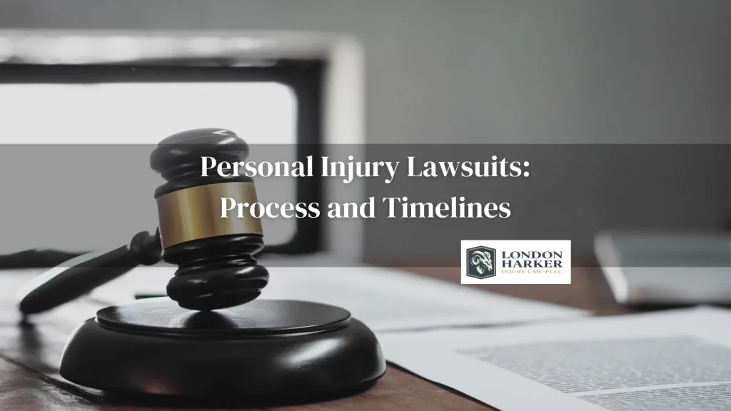 Personal Injury Lawsuits_ Process and Timelines