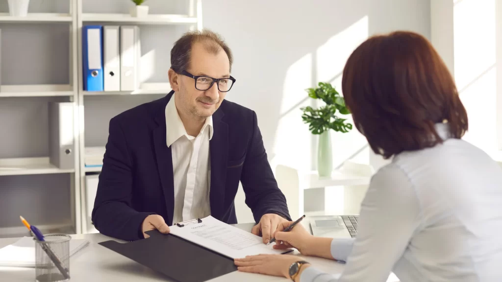 What Car Accident Lawyers Do