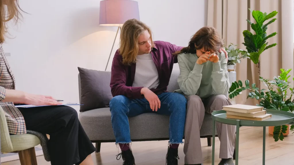 Loss of Consortium Claims in Utah