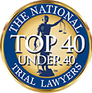 Top 40 Under 40