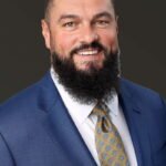 Bronson Harker
