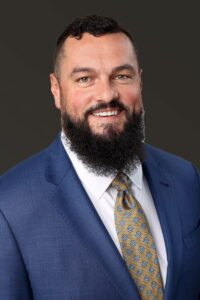 Bronson Harker