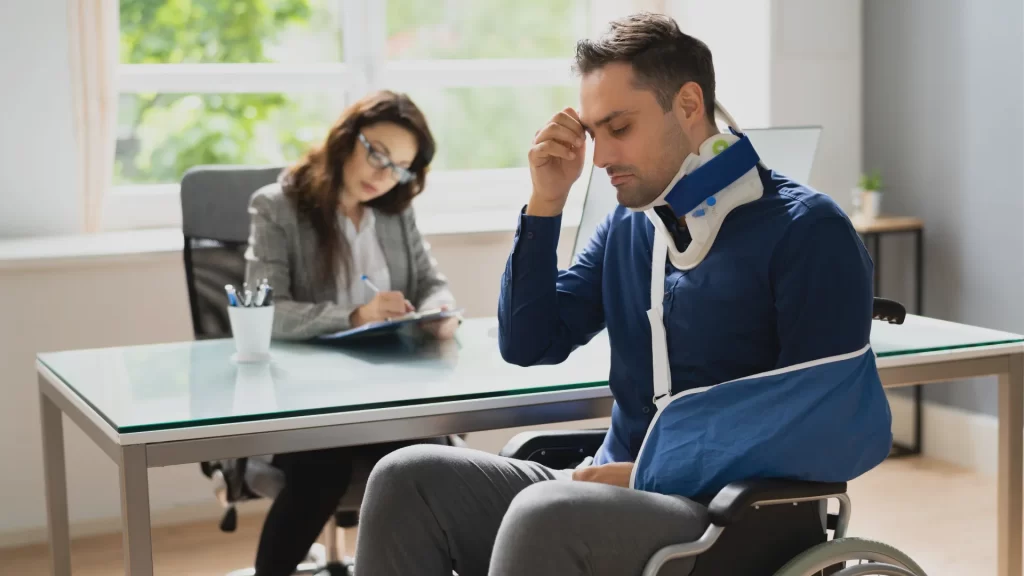 Evidence You Need to Win Your Personal Injury Claim