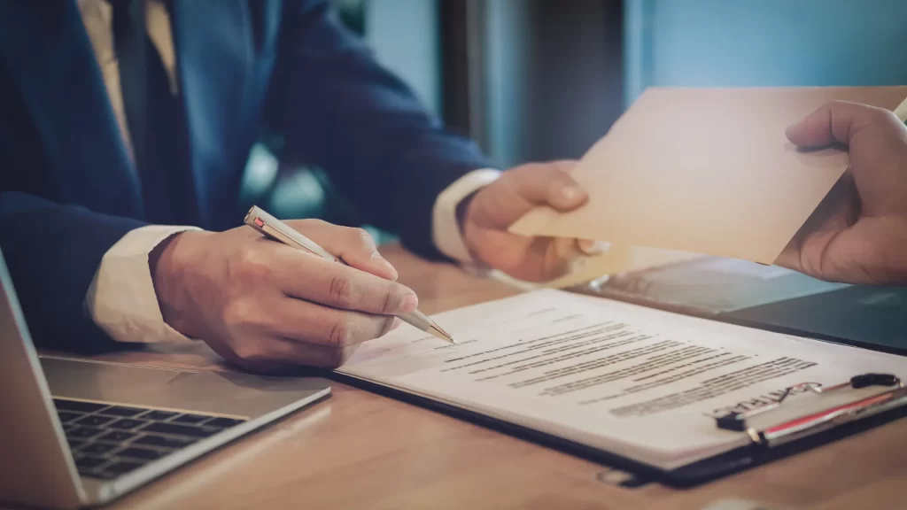 Personal Injury Lawyer Fees