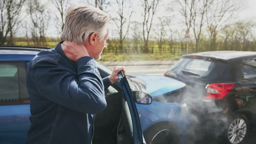 Holiday Accident, Injury, and Illness Claims