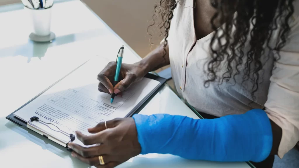 Pursuing Compensation for Ptsd From an Accident