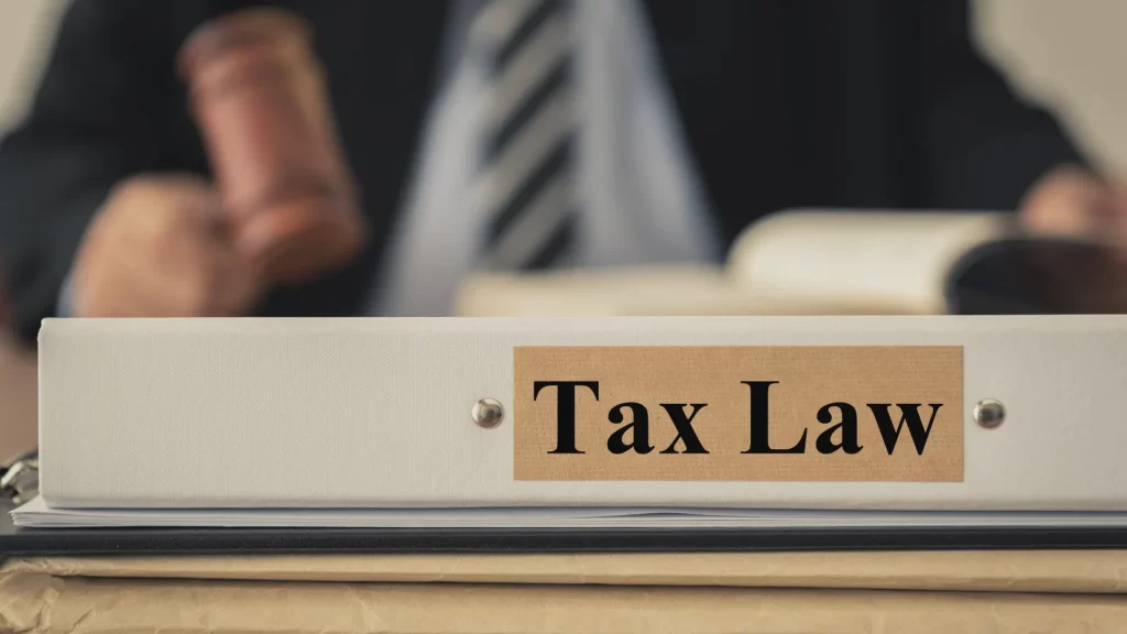 Taxes on Lawsuit Settlements and Awards in Utah