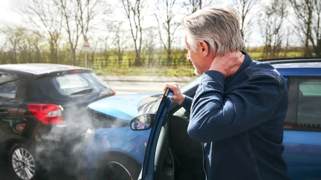 Immediate Actions After a No-Fault Car Accident in Utah