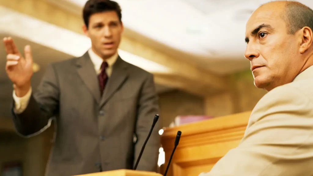 Key Witness Questions at The Scene of a Car Accident