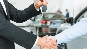 Rental Car Cost Coverage After an Accident Explained