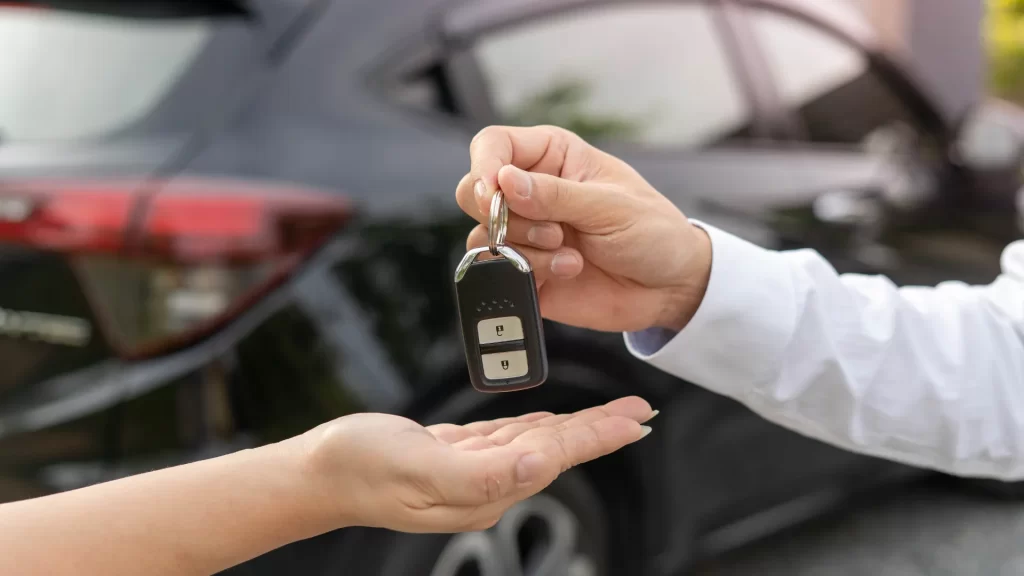 Rental Car Cost Coverage After an Accident Explained