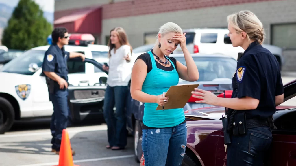 A Guide To Leveraging Police Reports in Car Accident Claims image 2