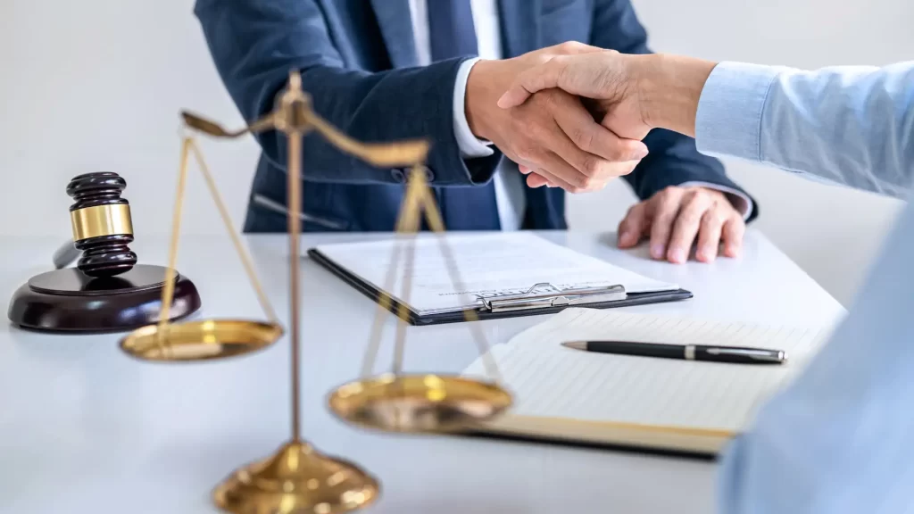How Personal Injury Settlements Are Paid Out in Utah image raw