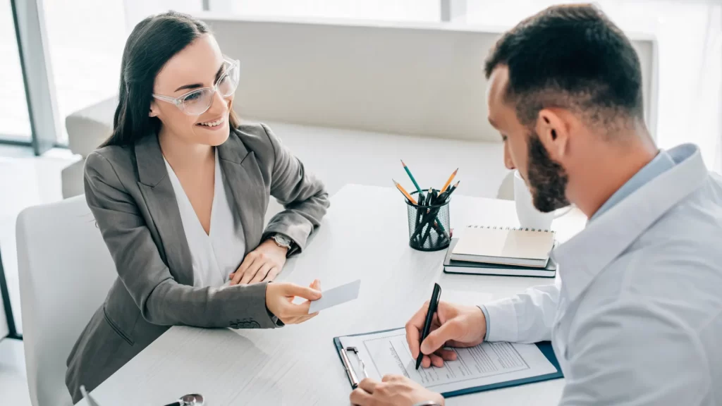 How a Lawyer Can Help You With Your Injury Insurance Claim image 2