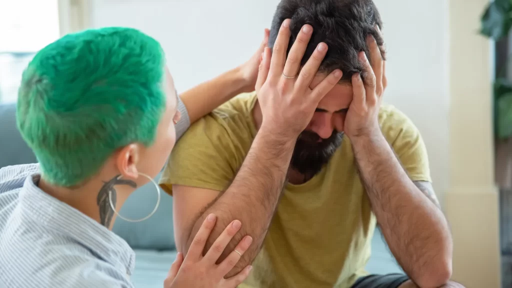 How to Claim Emotional Distress in Injury Cases image 2