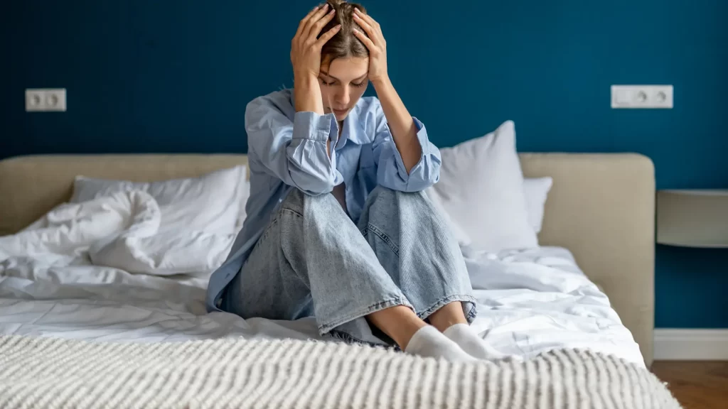 How to Claim Emotional Distress in Injury Cases image raw