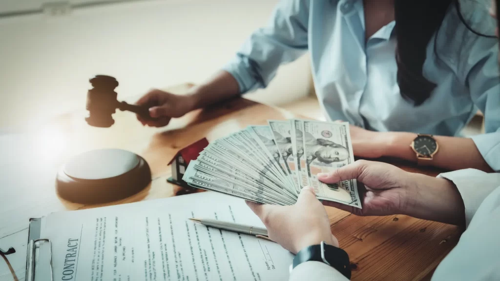 Steps to Take After Car Accident Property Damage Image 2