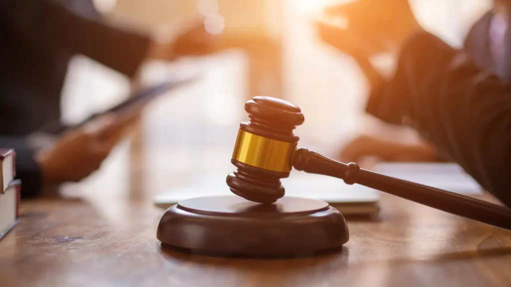 The Pre-trial and Discovery in a Personal Injury Lawsuit image raw