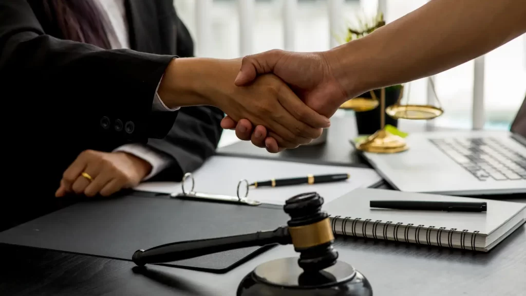 Legal Timelines for Suing After an Accident Image raw