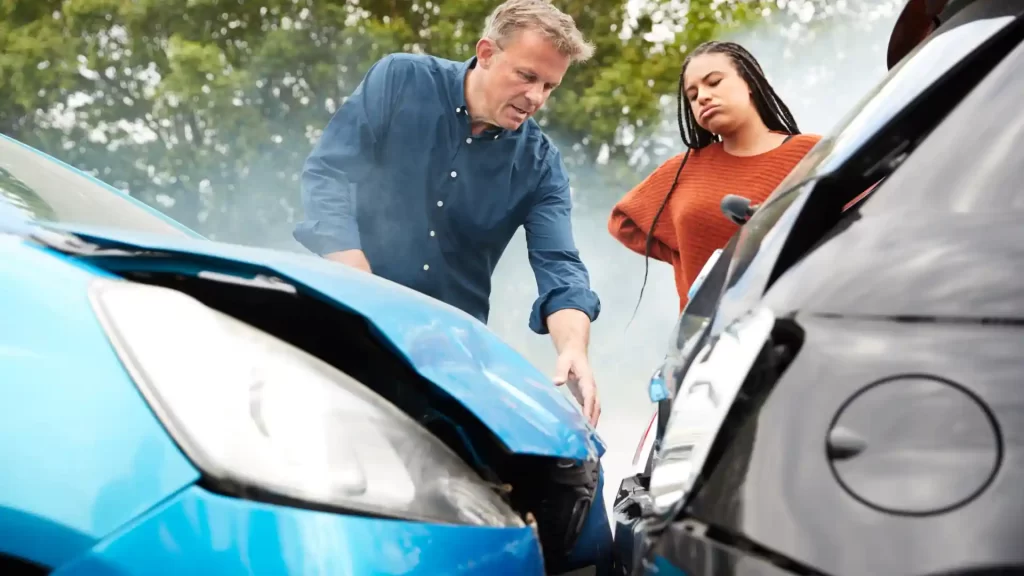 Rental Car Coverage After An Accident Explained Image raw