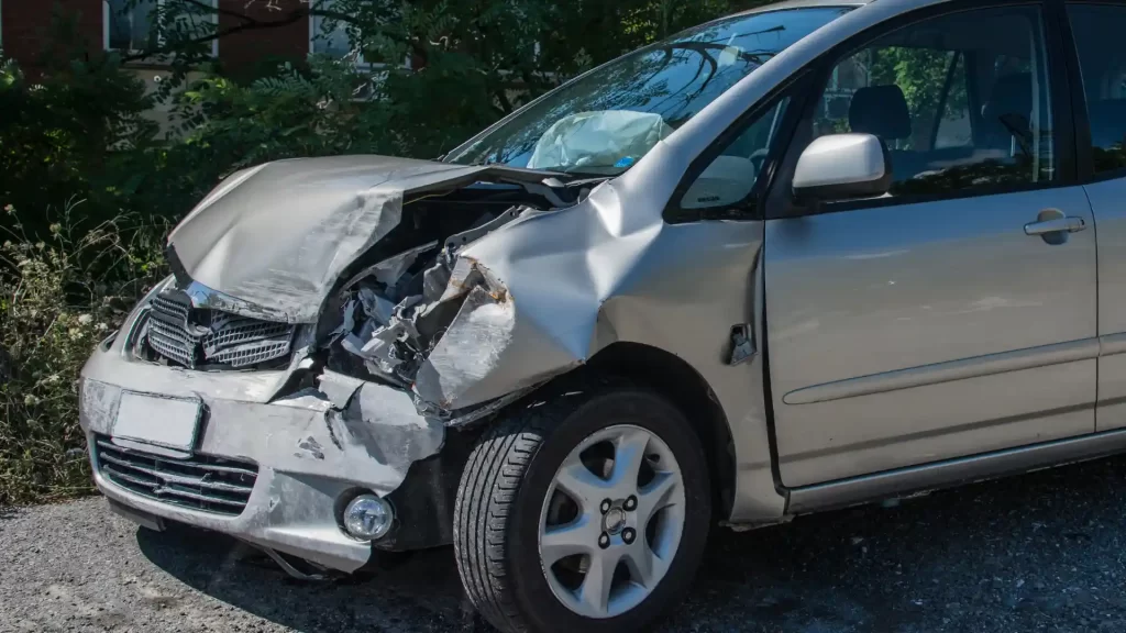 The Impact of a Car Accident on Your Record in Utah Image raw
