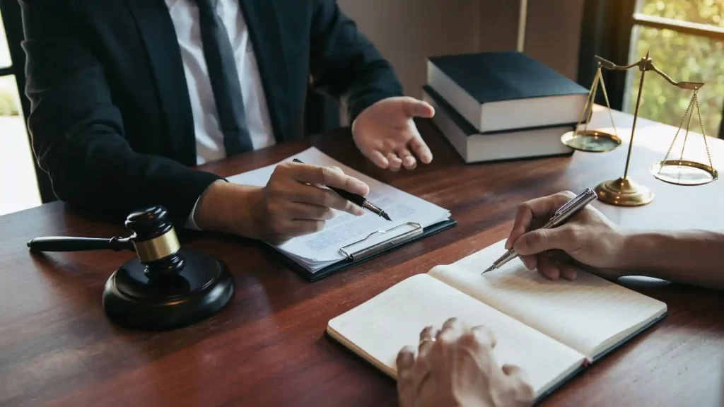 Understanding Lawyer Fees in Personal Injury Settlements Image raw
