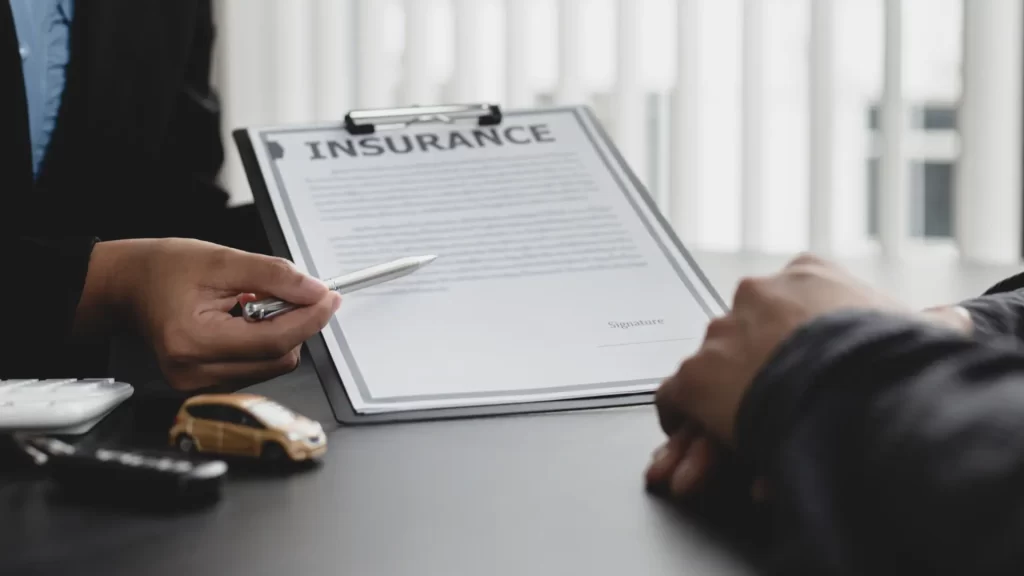 Understanding No Fault Insurance_ Your Complete Guide to PIP Coverage Image raw