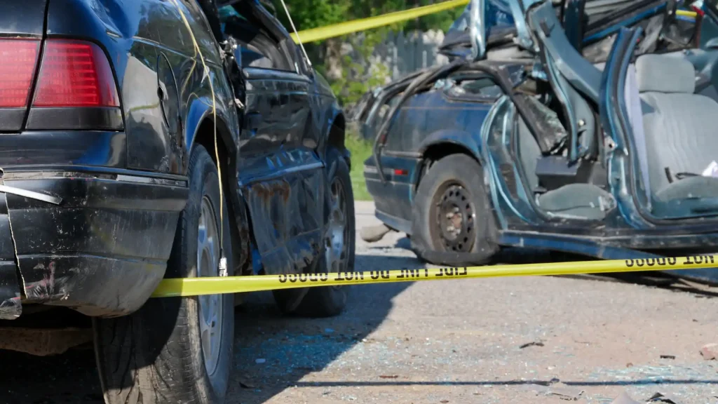 Disputing Car Accident Fault_ Essential Strategies Image 2