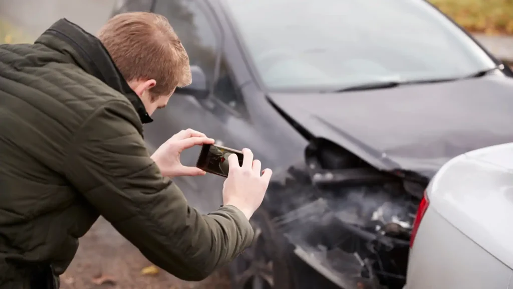 How to Obtain Video Footage of Your Car Accident Image 2