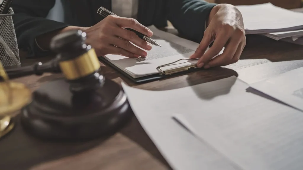 Depositions Explained in Personal Injury Lawsuits Image 2