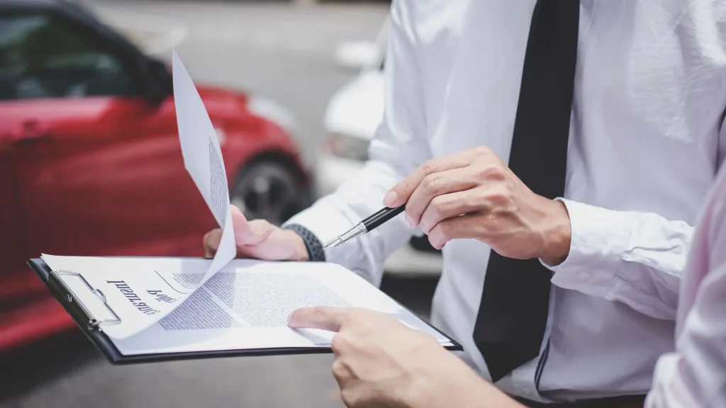 How To Read A Police Accident Report in Utah Image raw