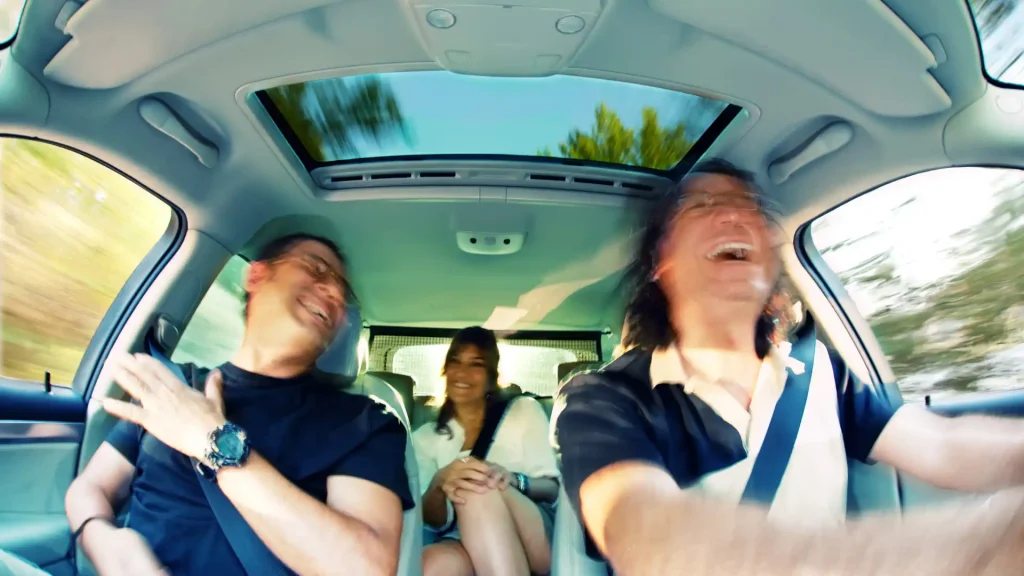 I Was a Passenger in a Car Accident, Who Do I Sue_ Image 2