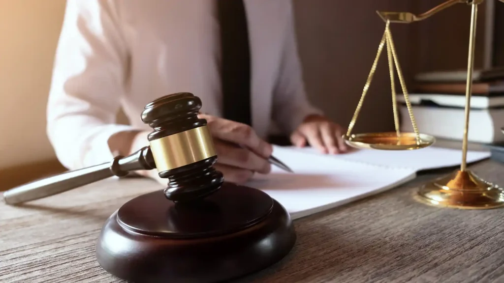 Personal Injury Lawyer in Lehi, UT Image 2