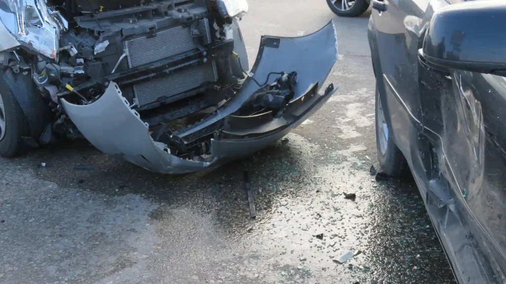 Information You Should Exchange After a Car Accident in Utah Image 2